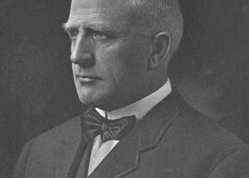 LaMarcus Adna Thompson