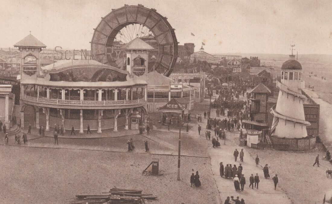 27/02/1912 – Investors sought for new ‘Rainbow’ attraction