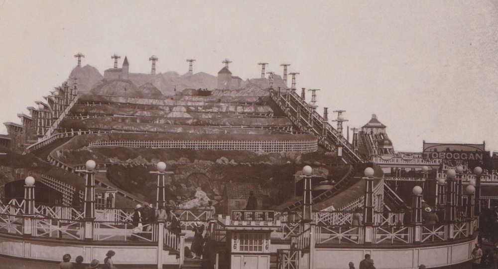 03/06/1922 – Virginia Reel opens