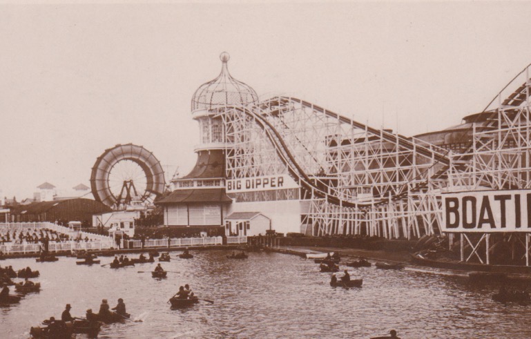 17/06/1931 – ‘Hindle Wakes’ filming until dawn