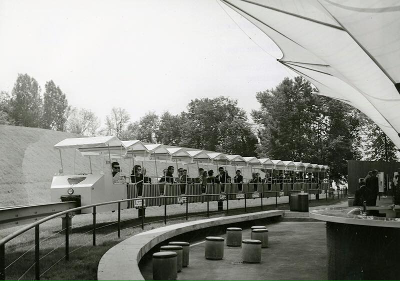 25/01/1966 – New ‘Monorail’ to debut this season