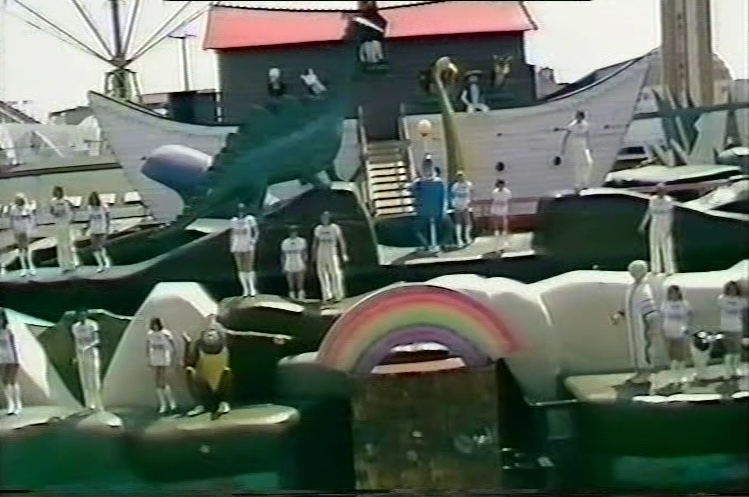 05/07/1975 – Seaside Special from Pleasure Beach