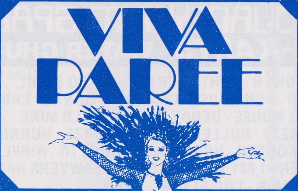 Viva Paree (1979)