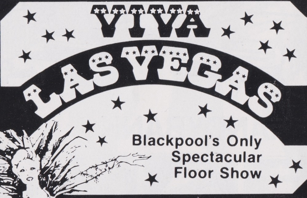 Viva Las Vegas (1980)