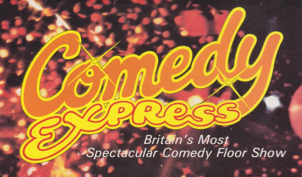 Comedy Express (1984)