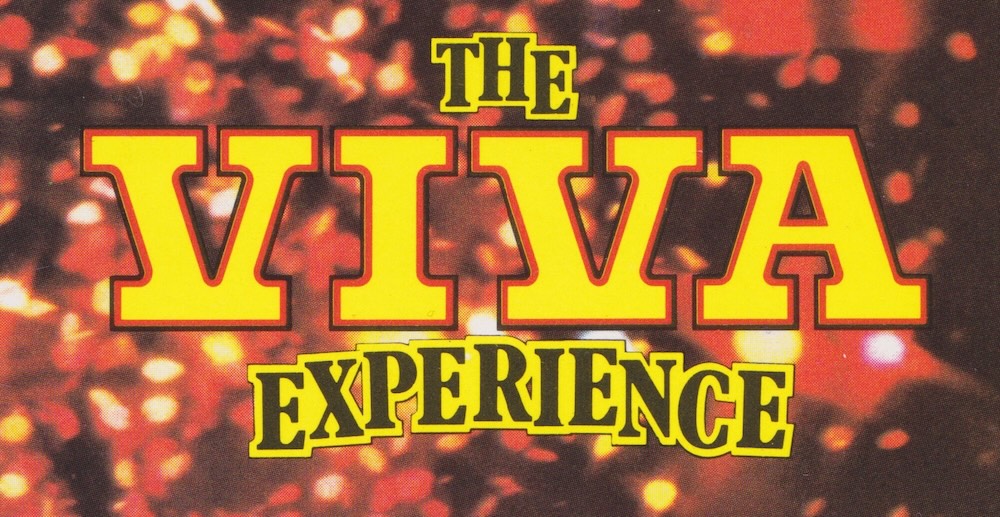 Viva Experience (1986)