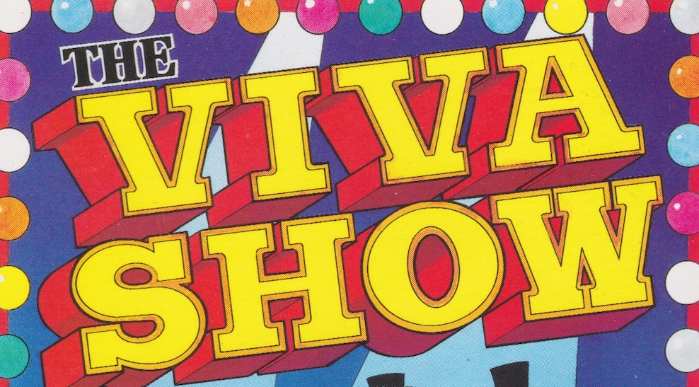 Viva Show (1987)