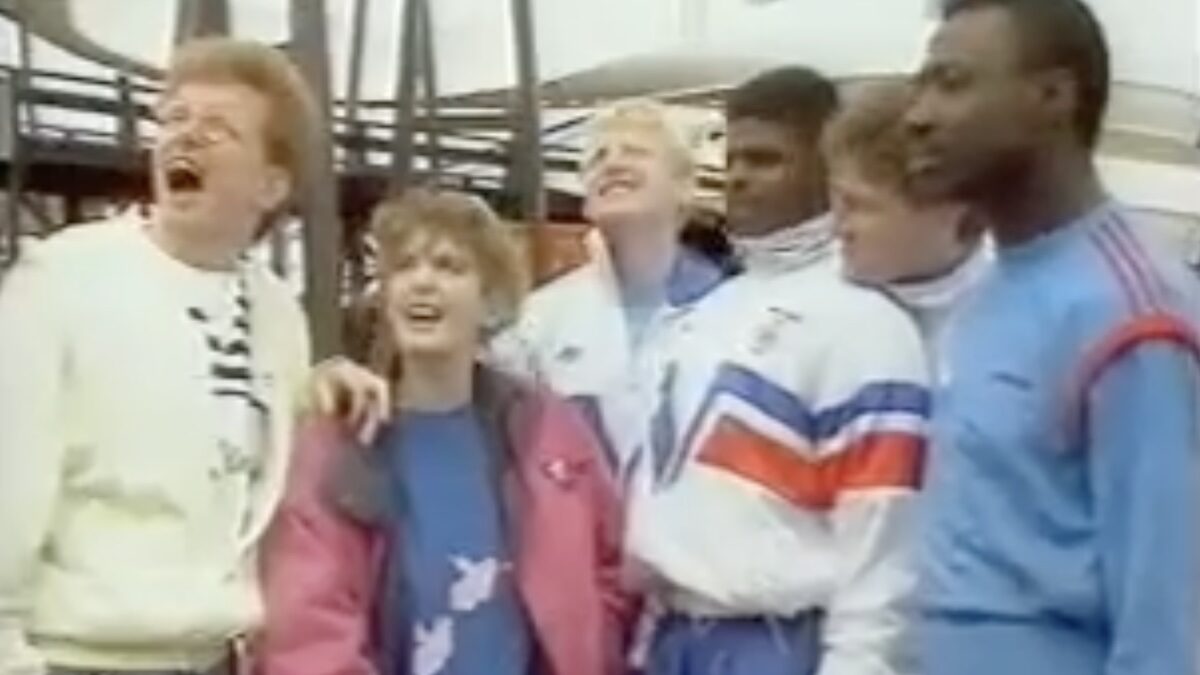 09/06/1988 – Blue Peter features Avalanche