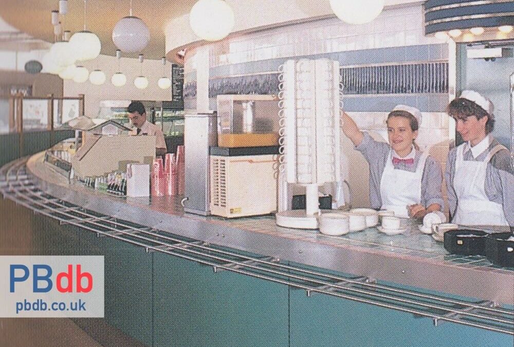 25/05/1989 – New restaurant opens in the Casino