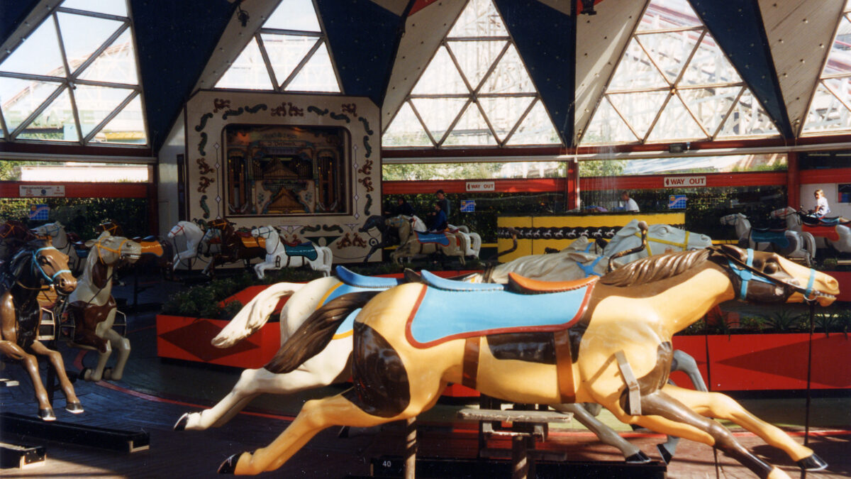 Quiz – Derby Racer