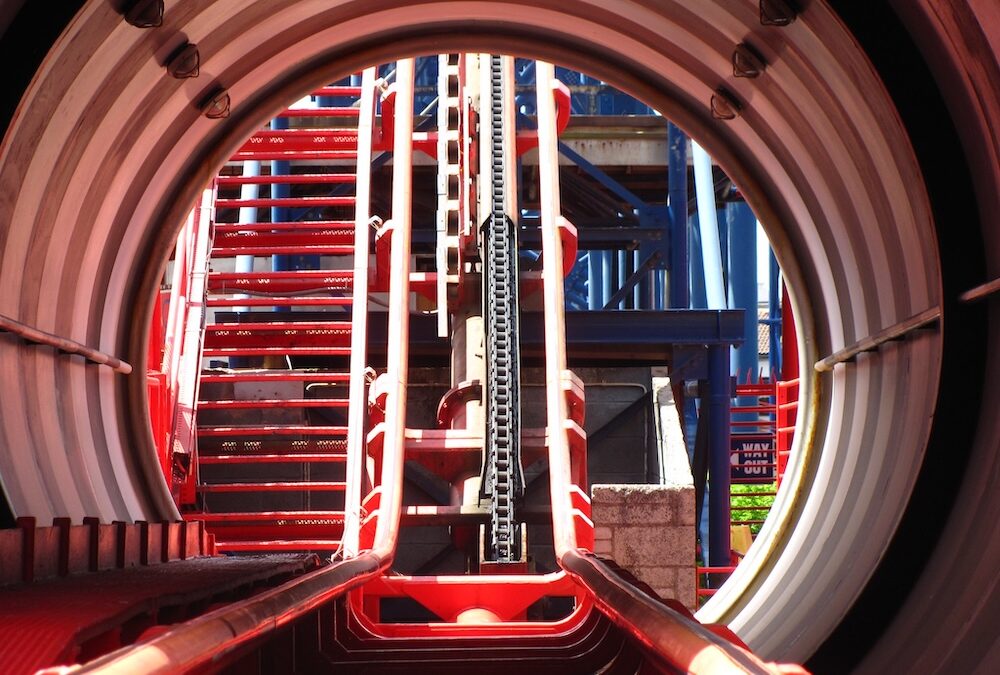 01/01/1996 – Big One brings in New Year