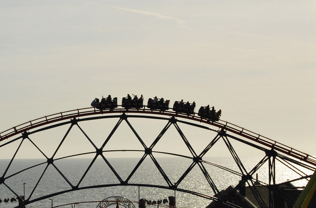 04/03/2000 – Park opens for millennium season