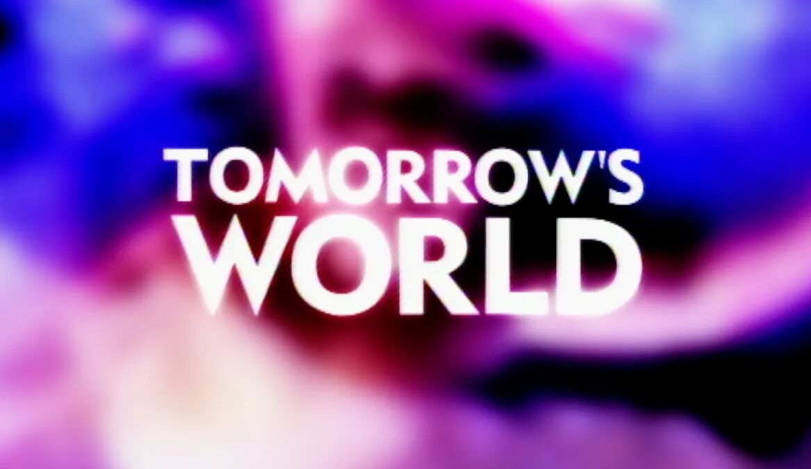 17/05/2000 – Valhalla featured on BBC’s Tomorrow’s World