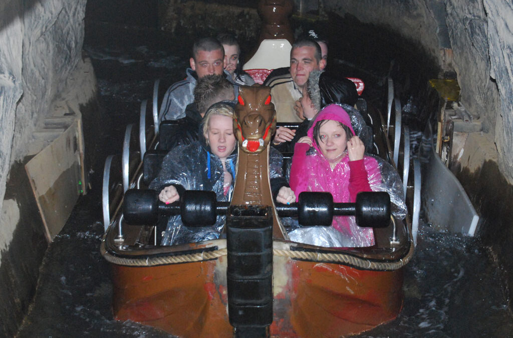 05/02/2001 – Valhalla wins ‘Innovation of the Year’ award