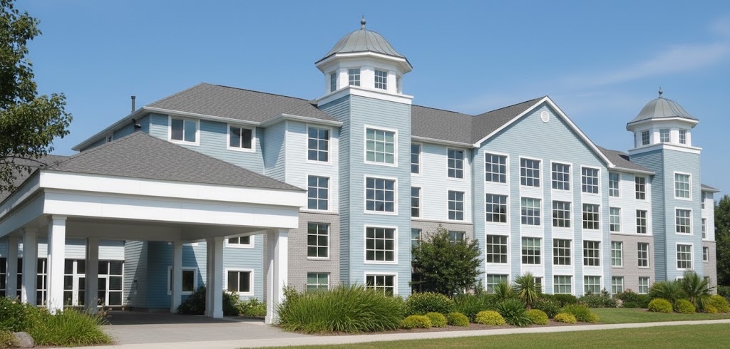 13/08/2001 – Hotel receives planning approval