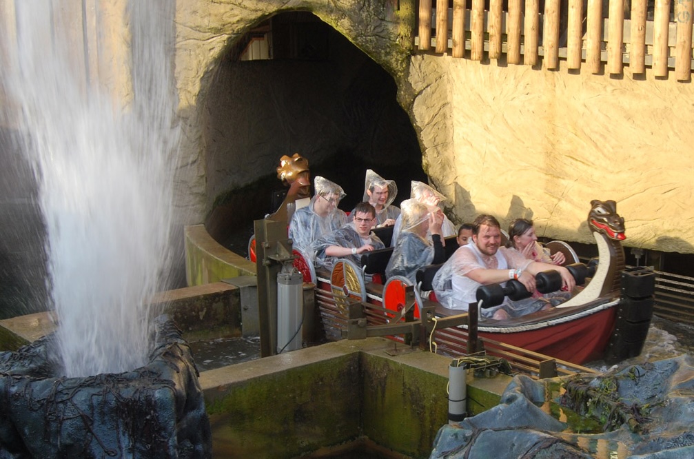 25/09/2001 – Valhalla marathon for Schnorbitz Trust