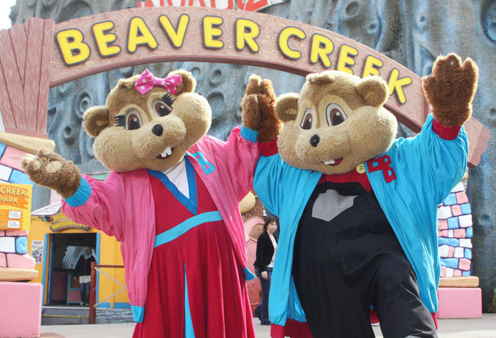 27/11/2002 – New Beaver Creek ride announced for 2003