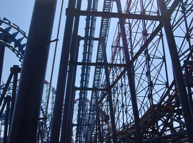 24/04/2007 – ‘Infusion’ to debut in May