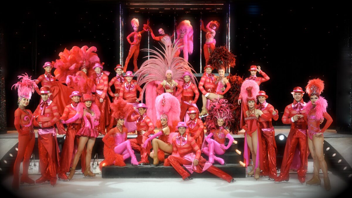 Hot Ice – Aura (2011)