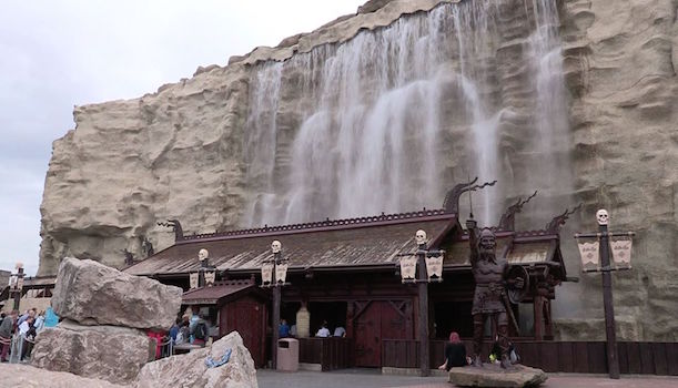 20/12/2019 – Valhalla to be closed for 2020 season to be reimagined