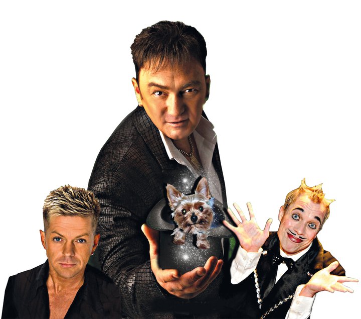 Beyond Belief (2009)