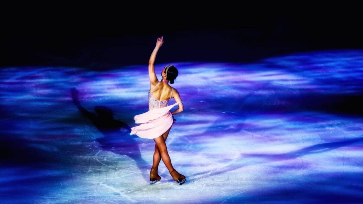 Hot Ice – Allure (2013)