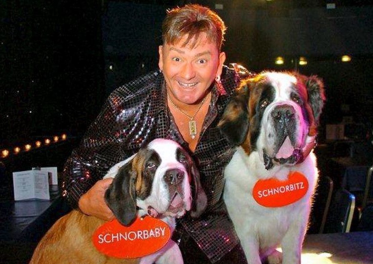 11/03/2014 – Richard De Vere dies aged 46