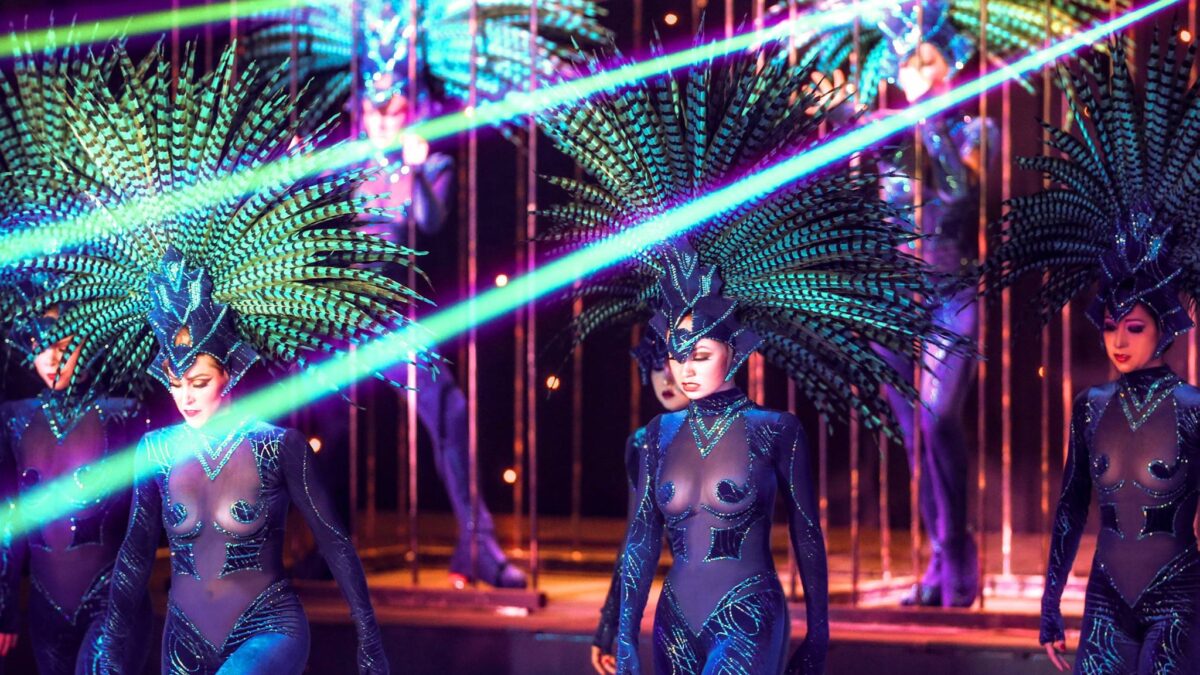 Hot Ice – Passion (2014)