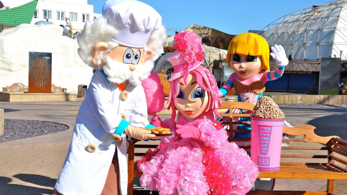 07/02/2015 – Park opens for 2015 season