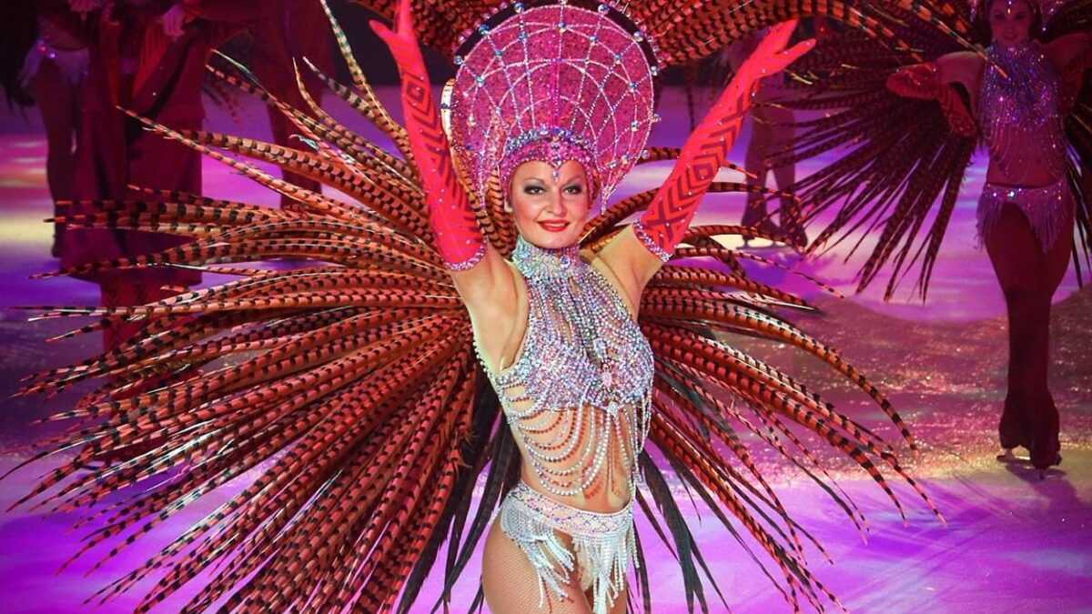 Hot Ice – Desire (2015)