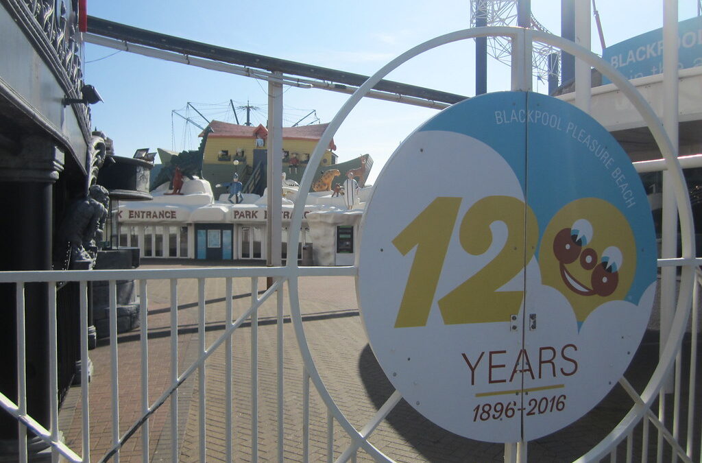 07/02/2016 – Park opens for 2016 season