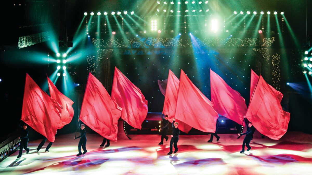 Hot Ice – Obsession (2016)