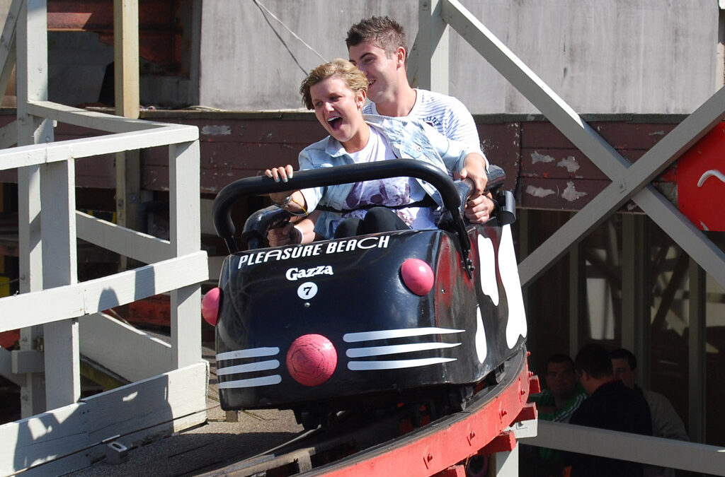 14/02/2014 – Park opens for 2014 season