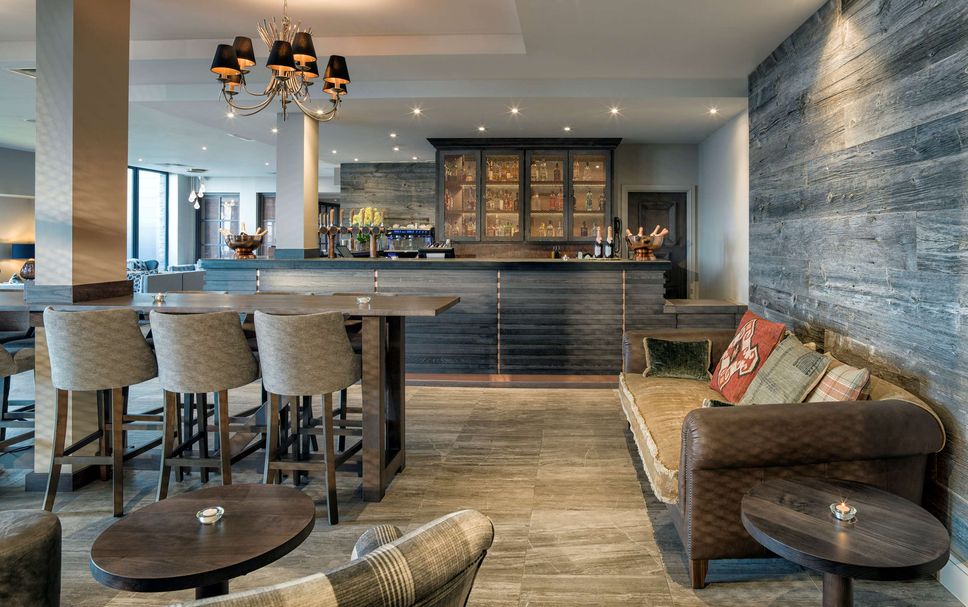 01/07/2019 – Boulevard Hotel welcomes firsts guests