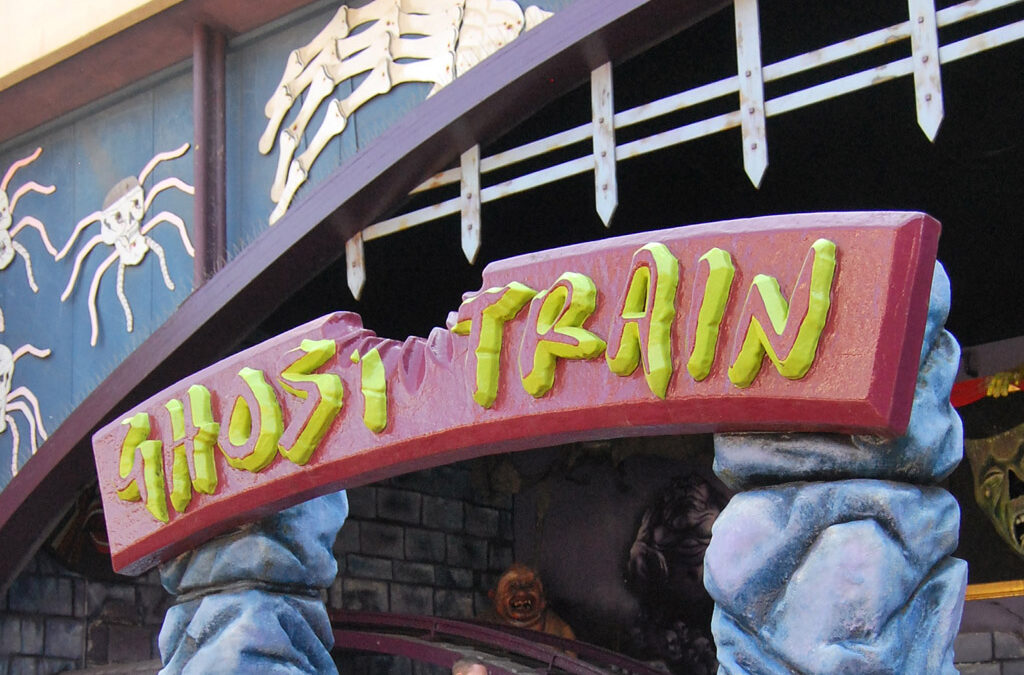 15/02/2020 – Park opens for 2020 season