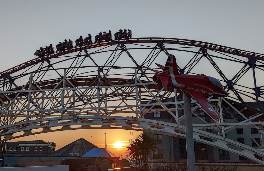 19/03/2020 – COVID-19 closes park until further notice