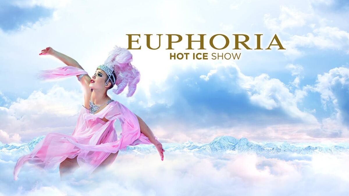 01/04/2020 – COVID-19 delays Hot Ice Euphoria until 2021