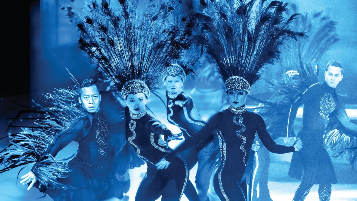 Hot Ice – Euphoria (2021)