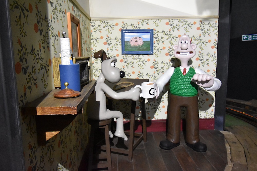 26/03/2023 – Fan Club hosts ‘A Grand Day Out’ event