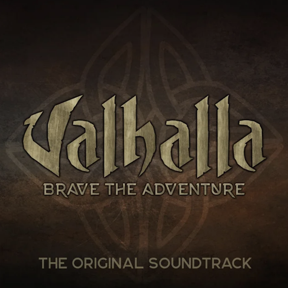 22/07/2023 – Valhalla Soundtrack Released
