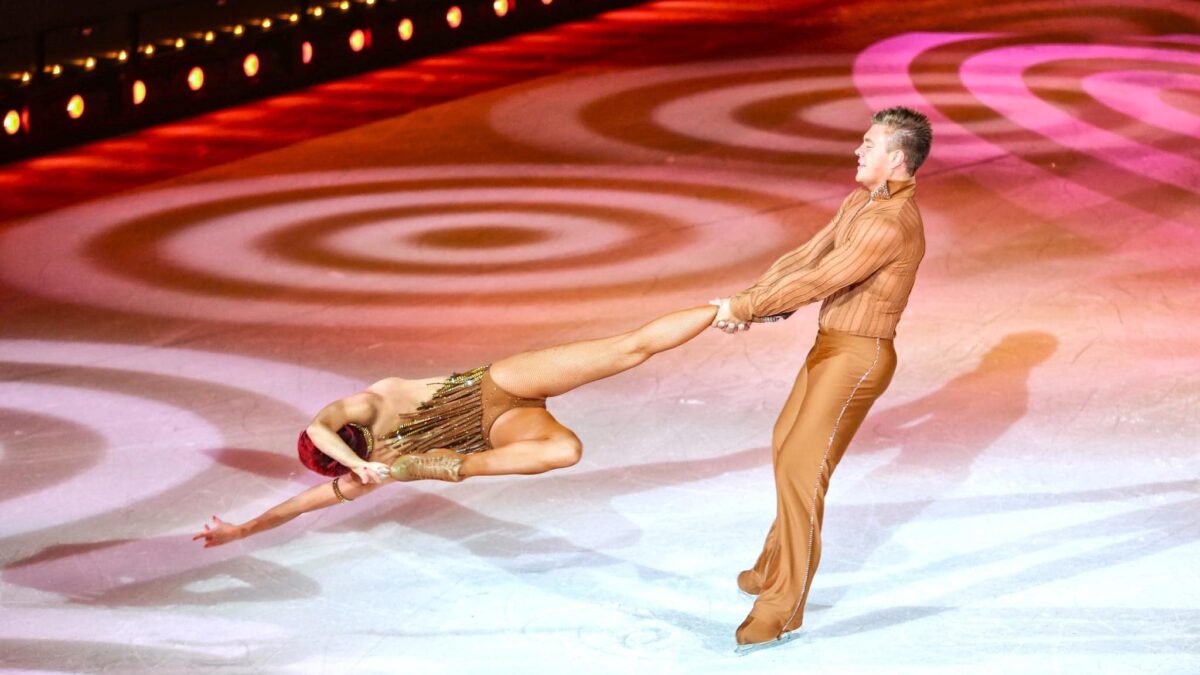 Hot Ice – Amore Amor Amour (2023)