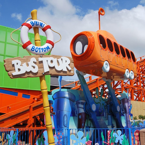 14/02/2026 – Park opens for Half Term event