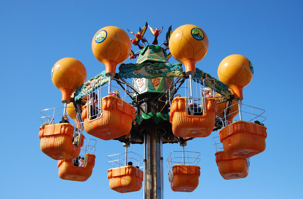 Diego’s Rainforest Rescue