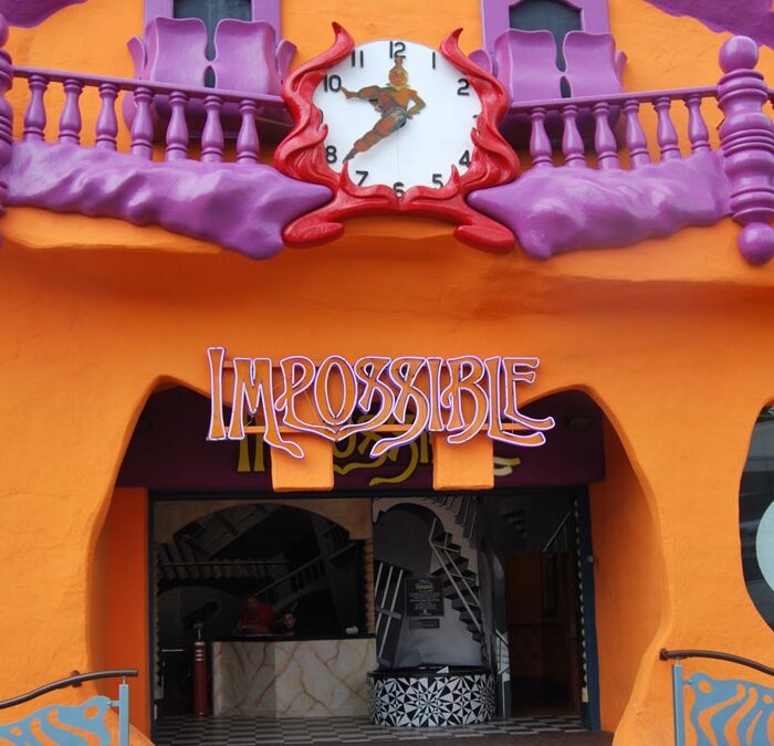 Impossible