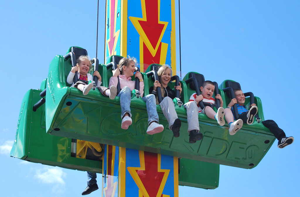 Krusty Krab Order Up