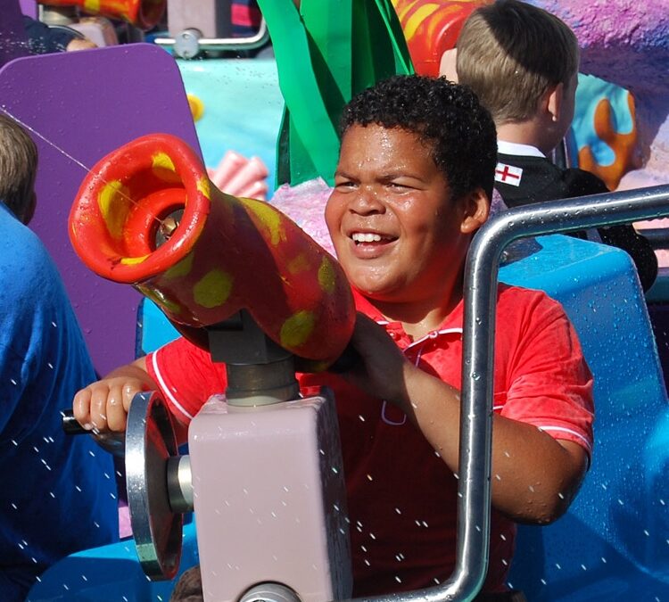 SpongeBob’s Splash Bash