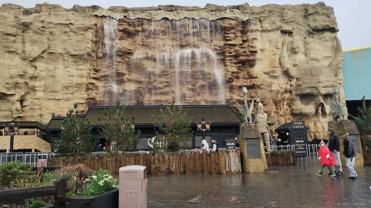 02/03/2024 – Park opens for 2024 season