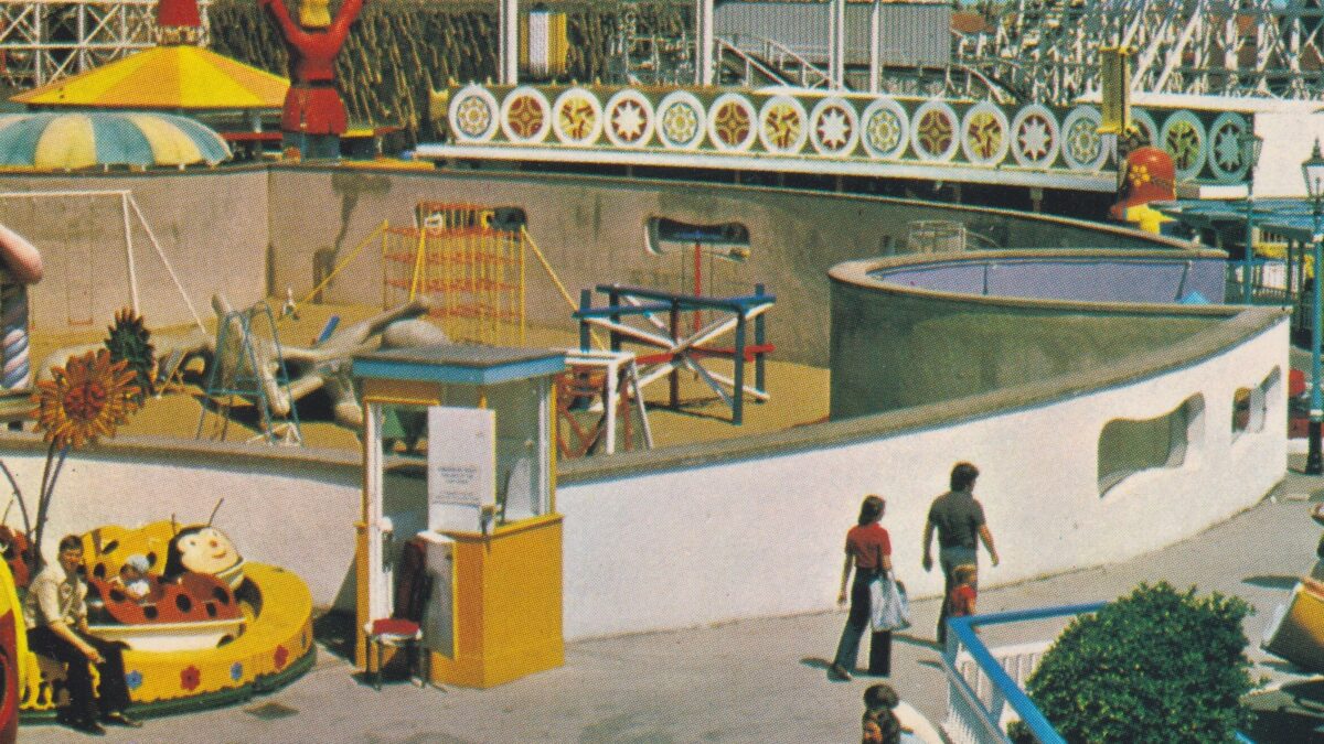 Children’s Playground