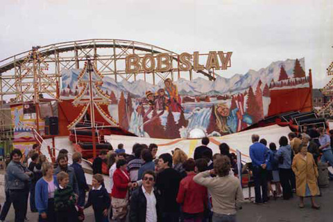 Bobslay