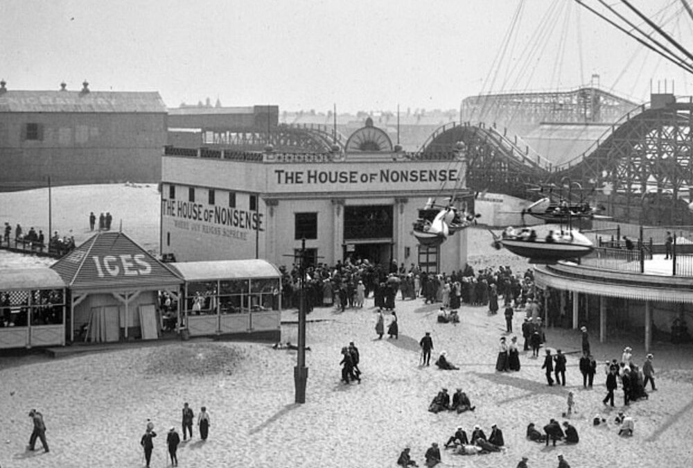 The House of Nonsense